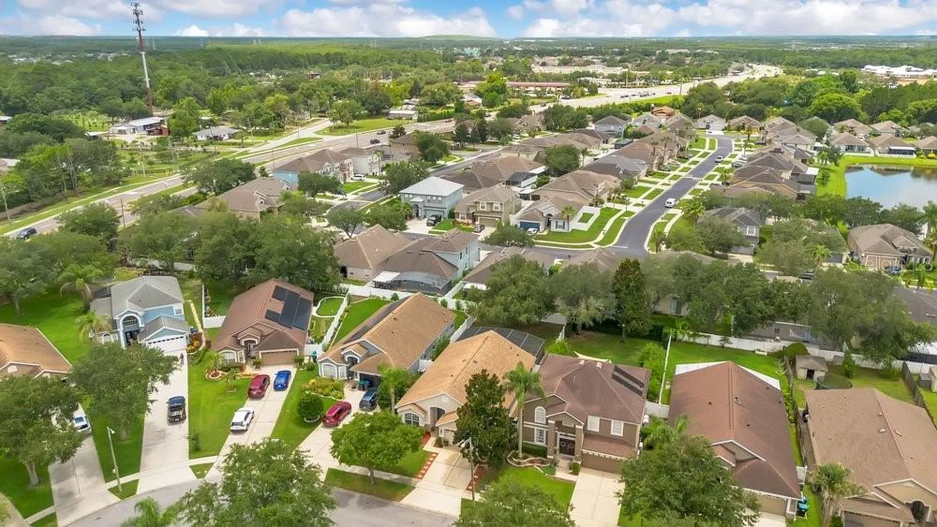 9745 Doriath Circle Orlando FL 32825