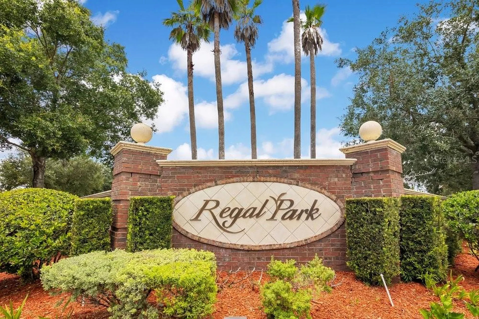 9745 Doriath Circle Orlando FL 32825