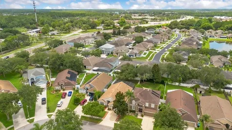 9745 Doriath Circle Orlando FL 32825