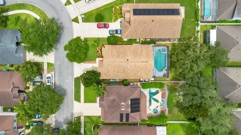 9745 Doriath Circle Orlando FL 32825