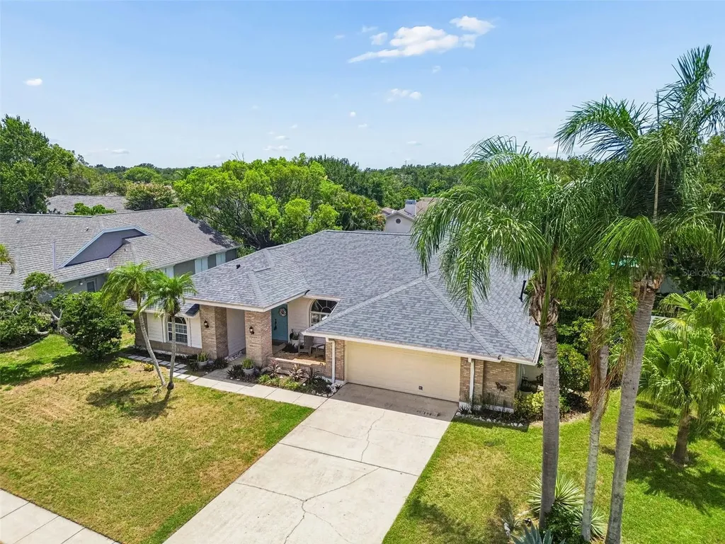 1776 Wood Thrush Way Palm Harbor FL 34683