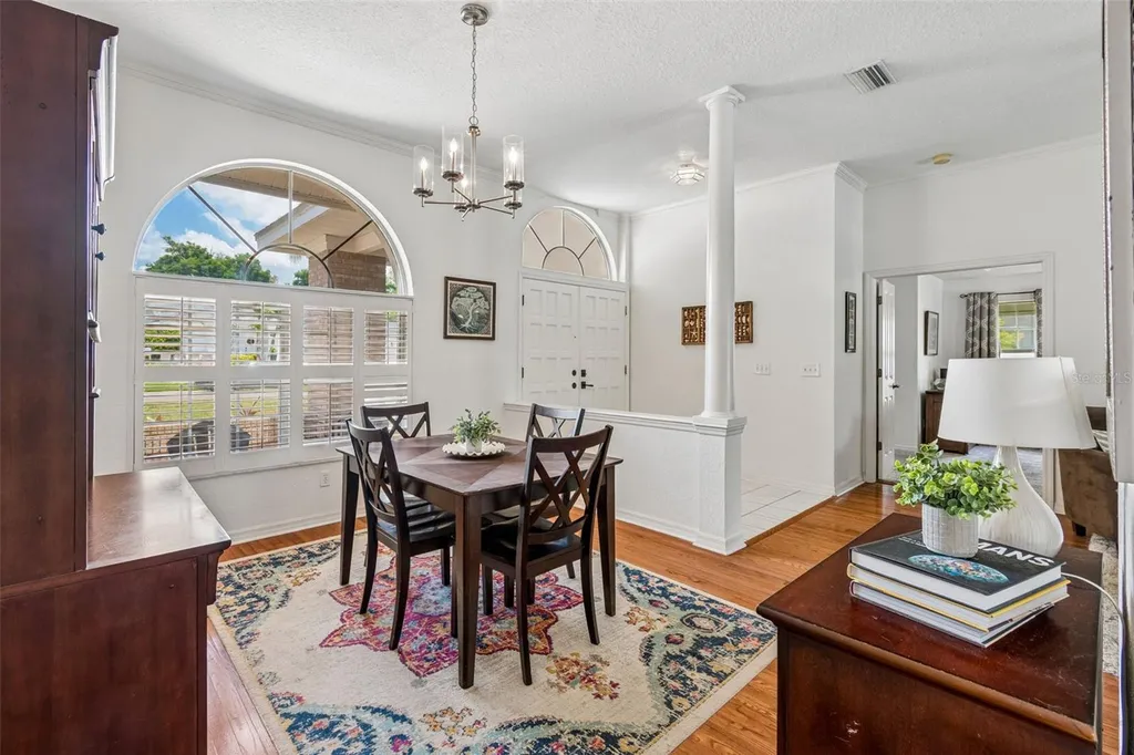 1776 Wood Thrush Way Palm Harbor FL 34683