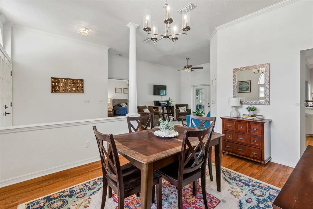 1776 Wood Thrush Way Palm Harbor FL 34683