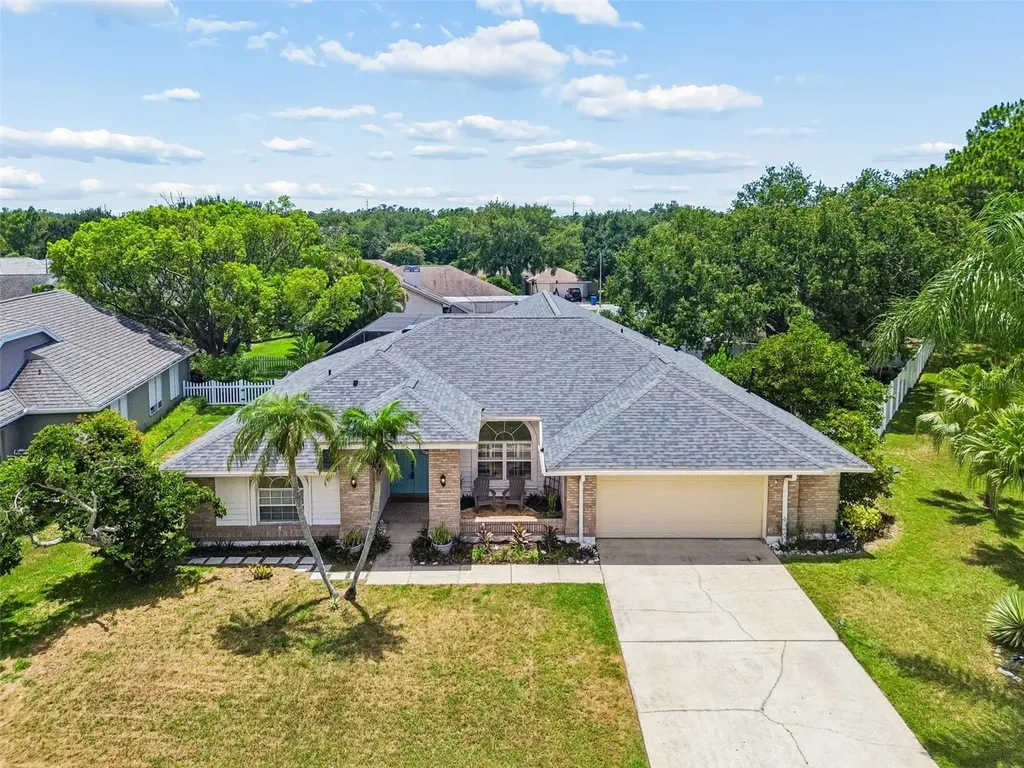1776 Wood Thrush Way Palm Harbor FL 34683