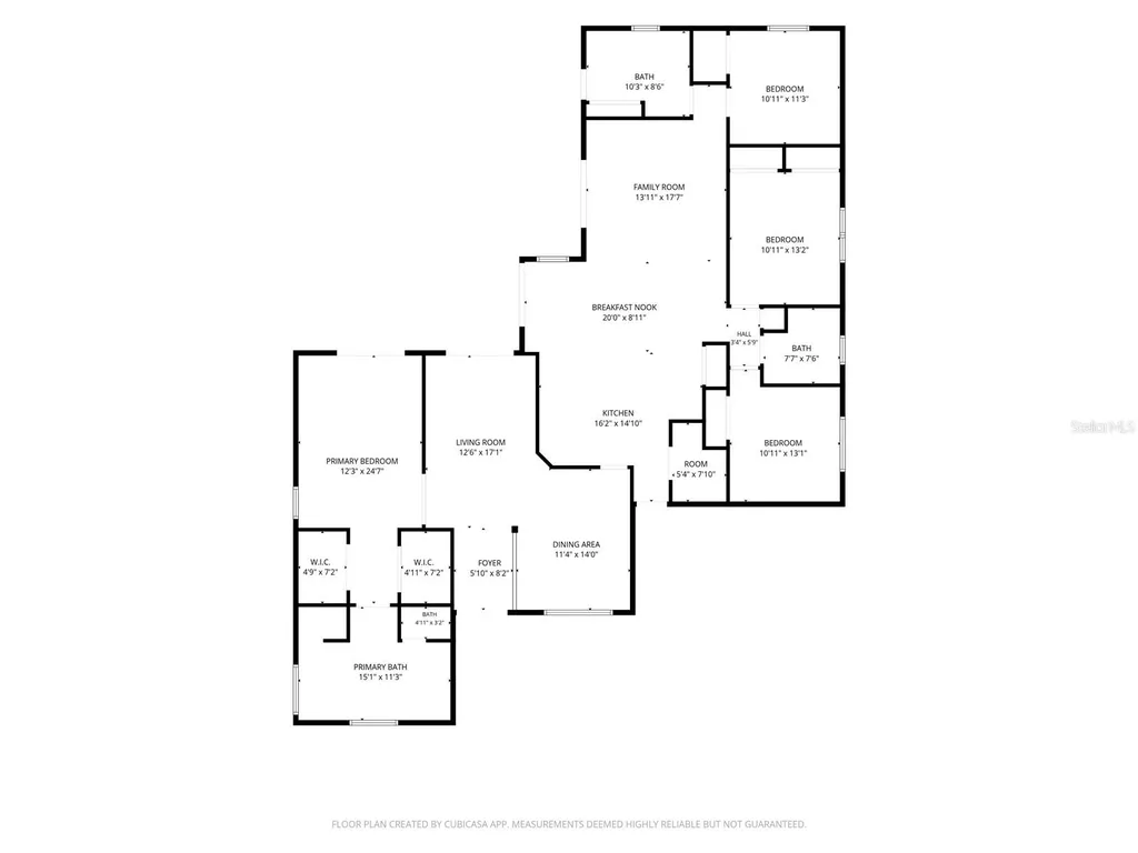 1776 Wood Thrush Way Palm Harbor FL 34683