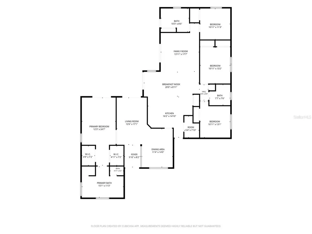 1776 Wood Thrush Way Palm Harbor FL 34683