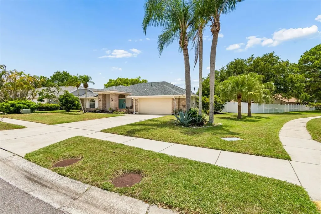 1776 Wood Thrush Way Palm Harbor FL 34683