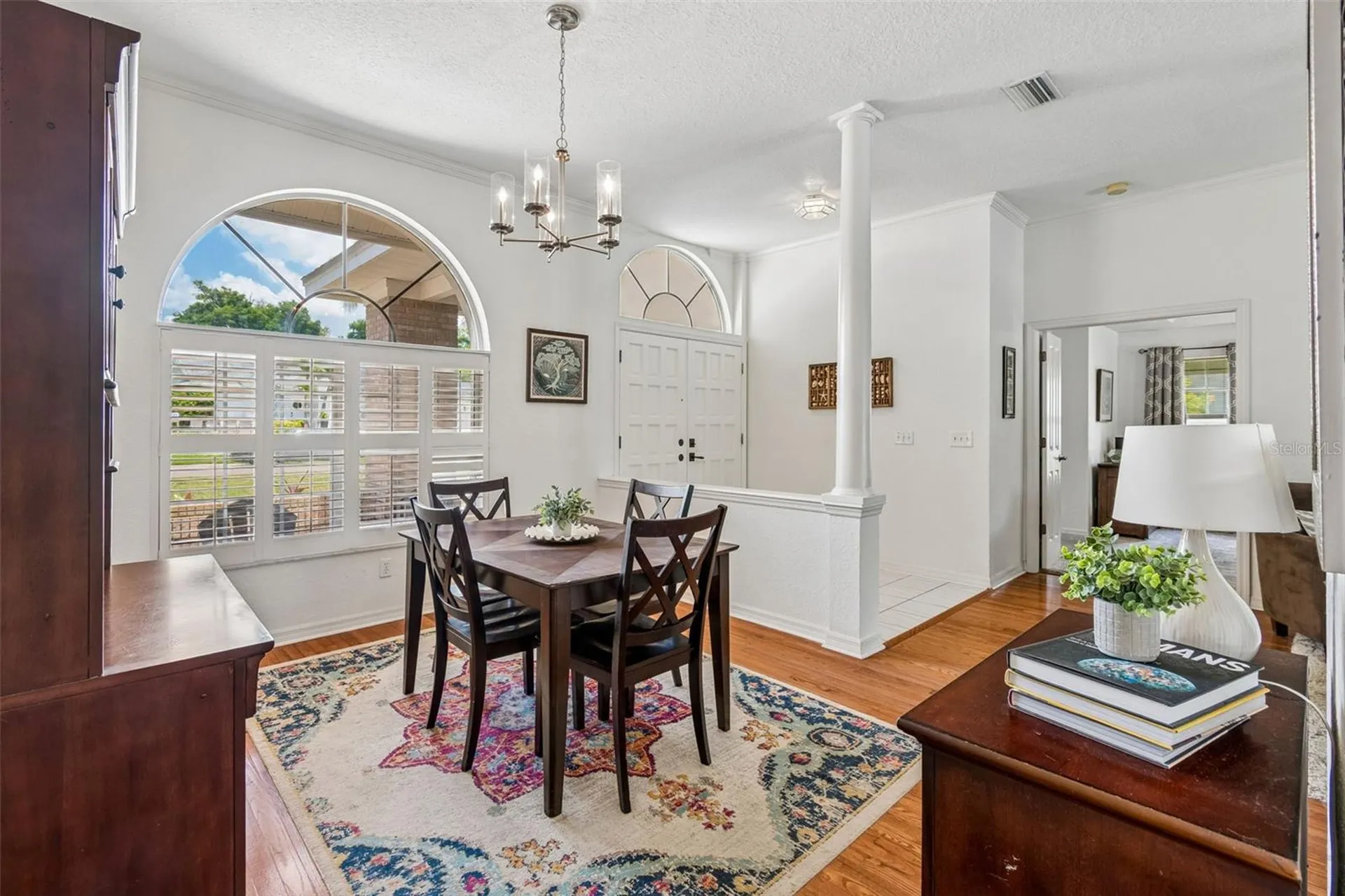 1776 Wood Thrush Way Palm Harbor FL 34683
