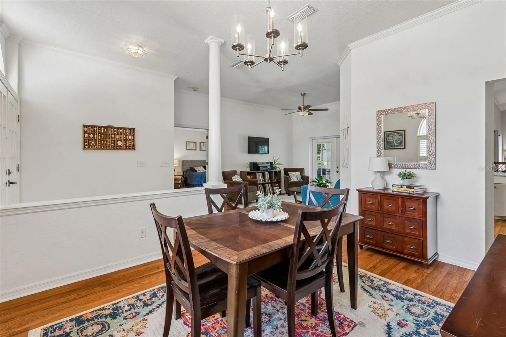 1776 Wood Thrush Way Palm Harbor FL 34683