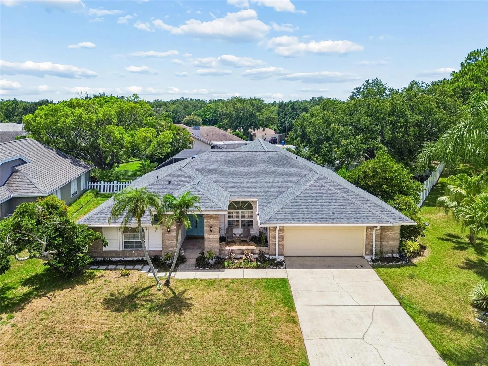 1776 Wood Thrush Way Palm Harbor FL 34683