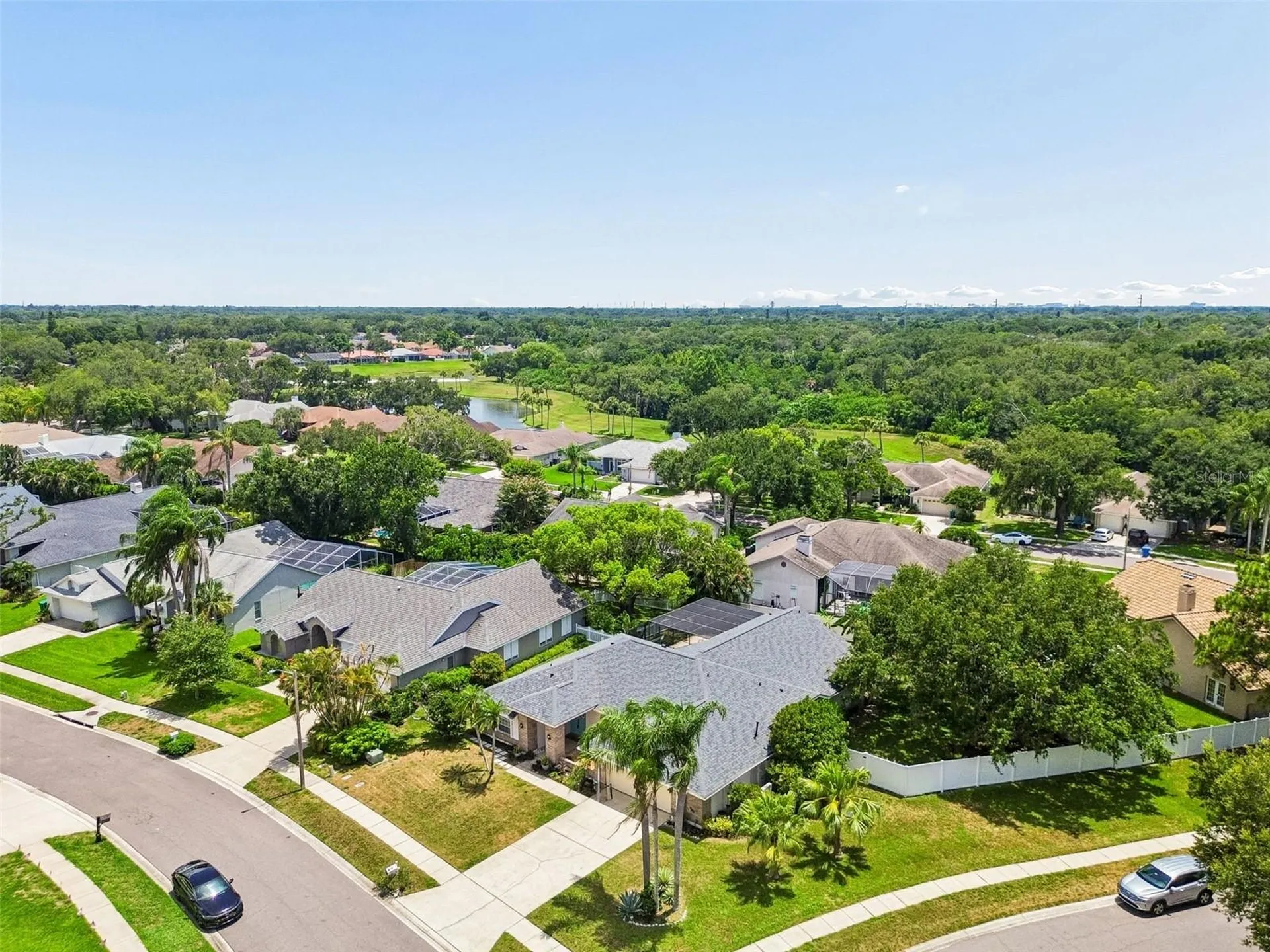 1776 Wood Thrush Way Palm Harbor FL 34683