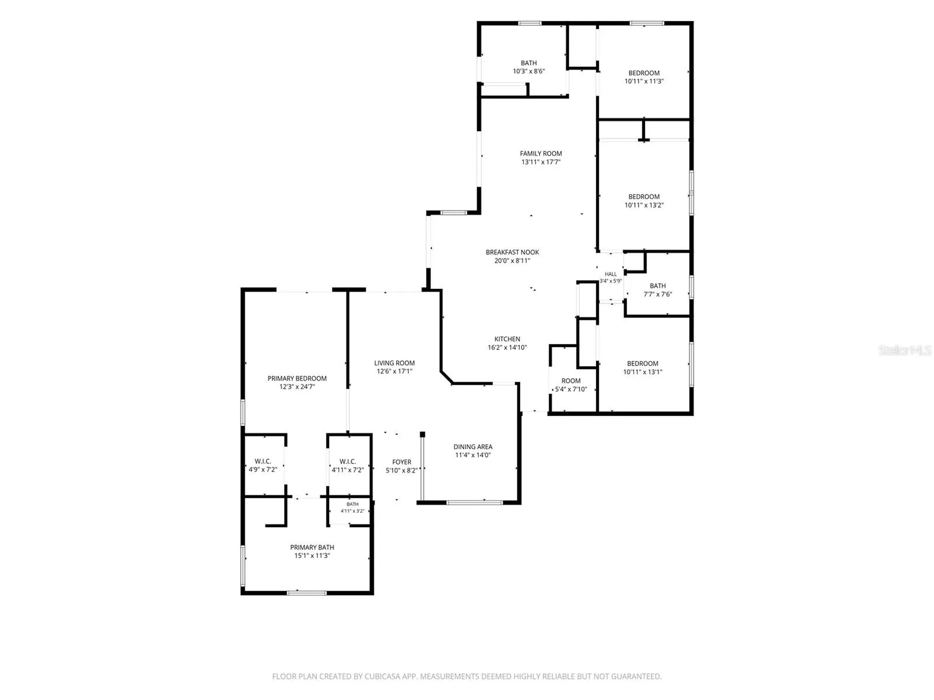 1776 Wood Thrush Way Palm Harbor FL 34683