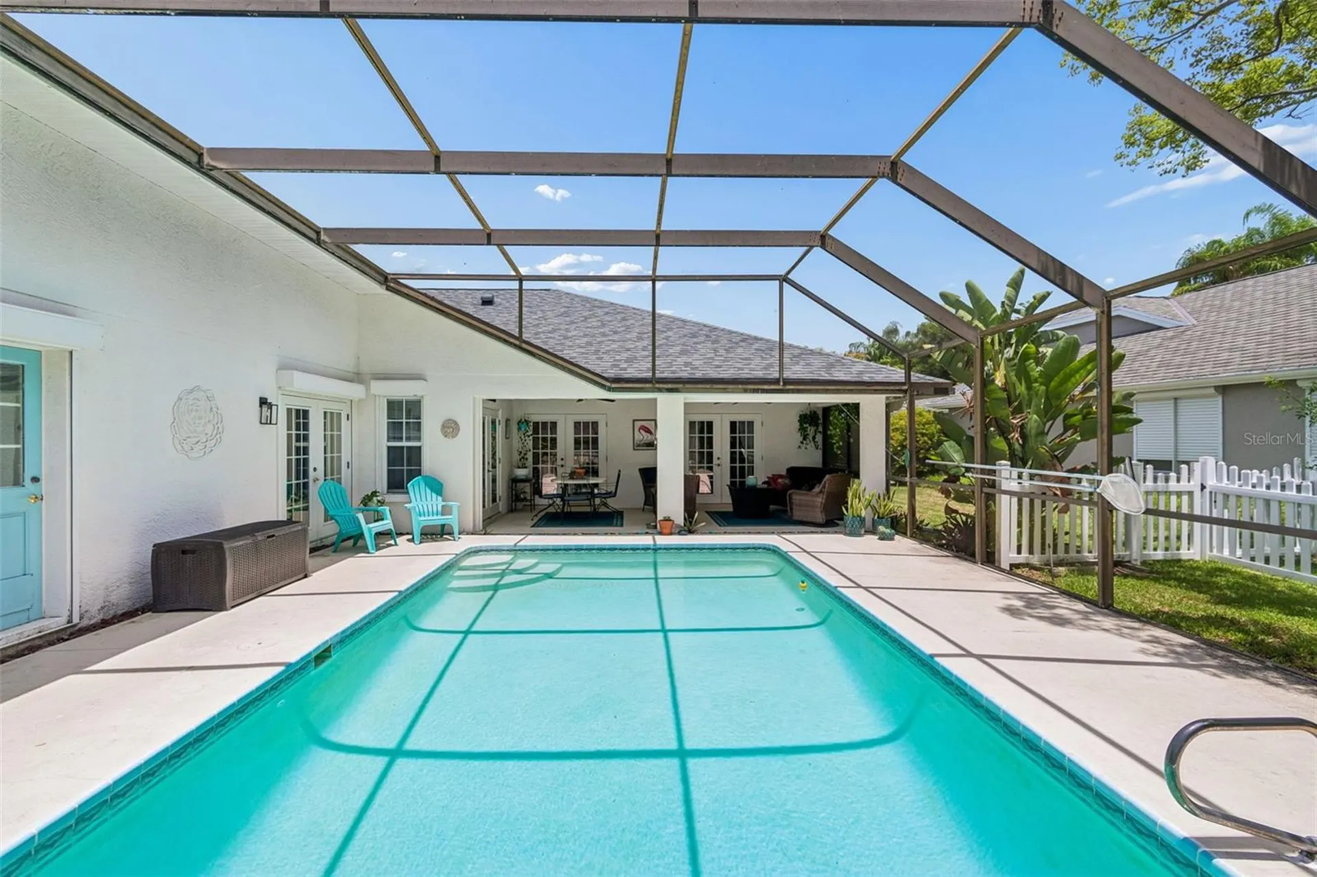 1776 Wood Thrush Way Palm Harbor FL 34683