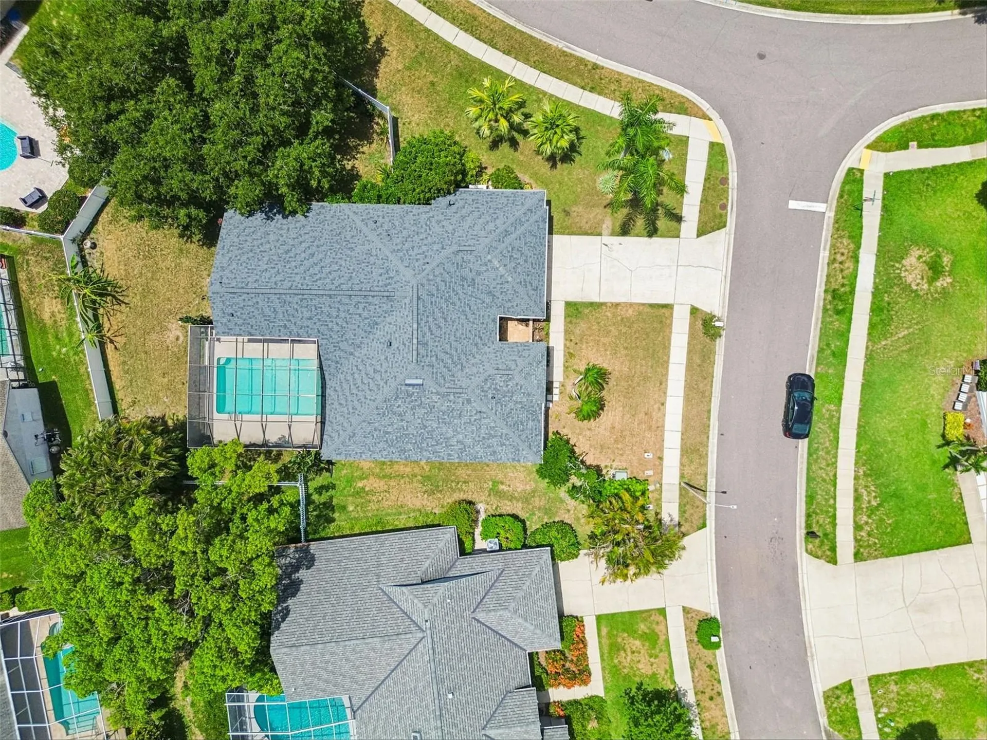 1776 Wood Thrush Way Palm Harbor FL 34683