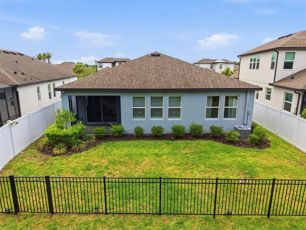 3590 Secret Stroll Drive Sarasota FL 34240