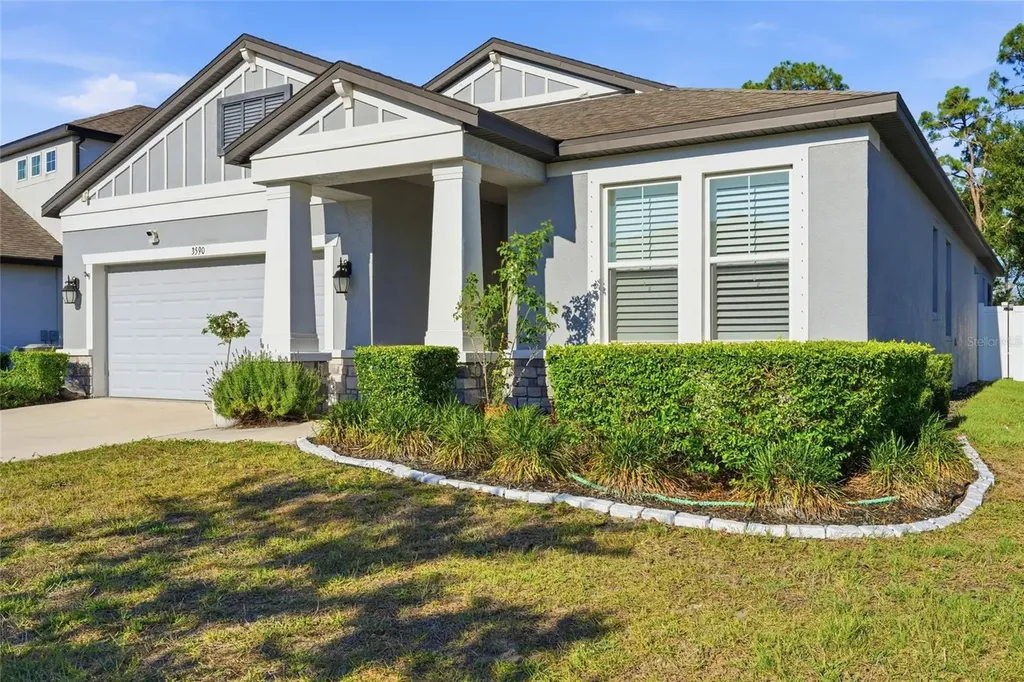 3590 Secret Stroll Drive Sarasota FL 34240