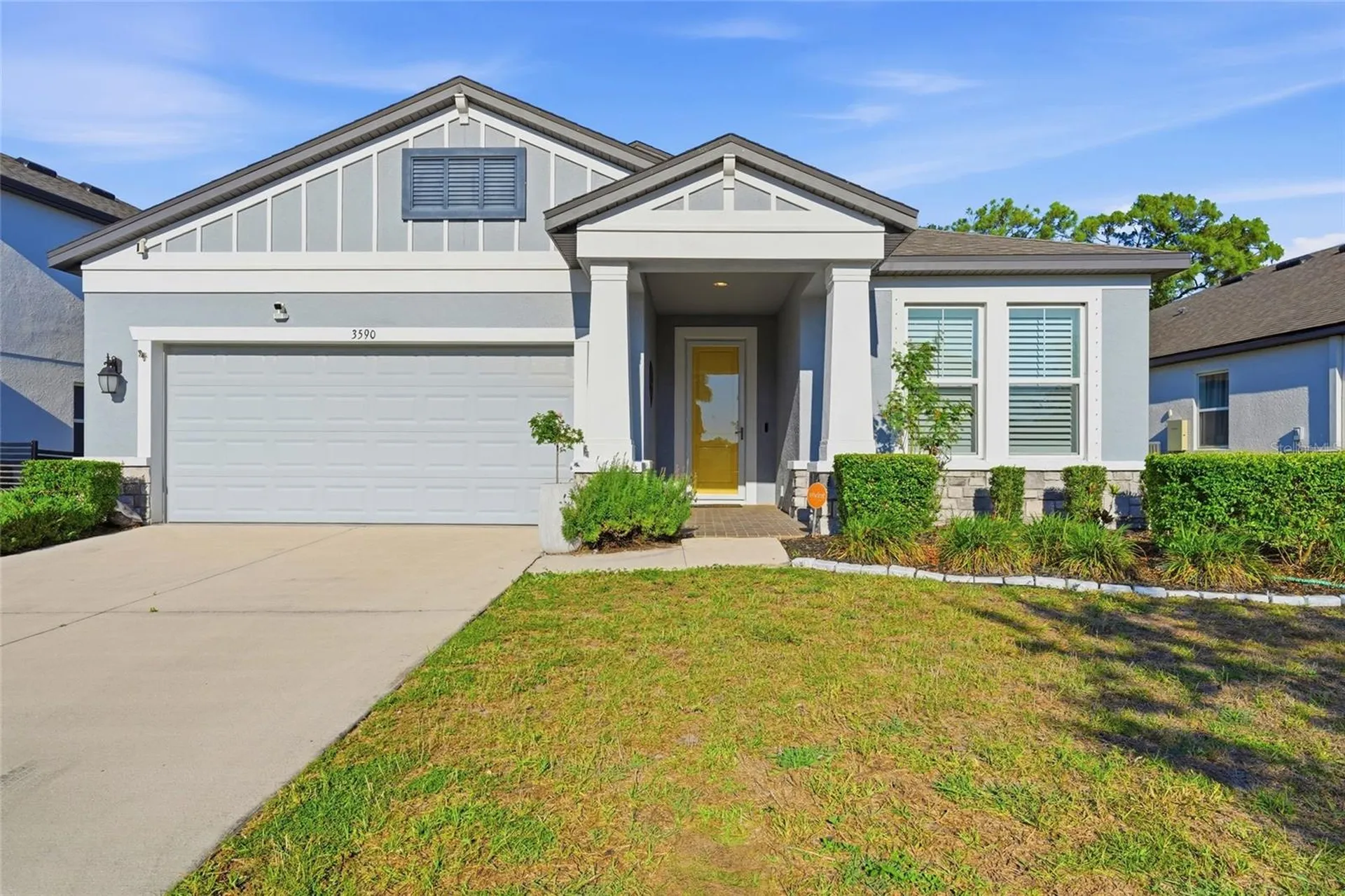 3590 Secret Stroll Drive Sarasota FL 34240