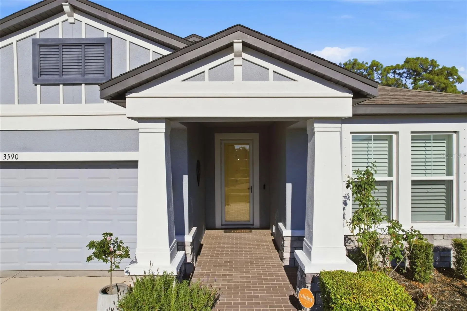 3590 Secret Stroll Drive Sarasota FL 34240