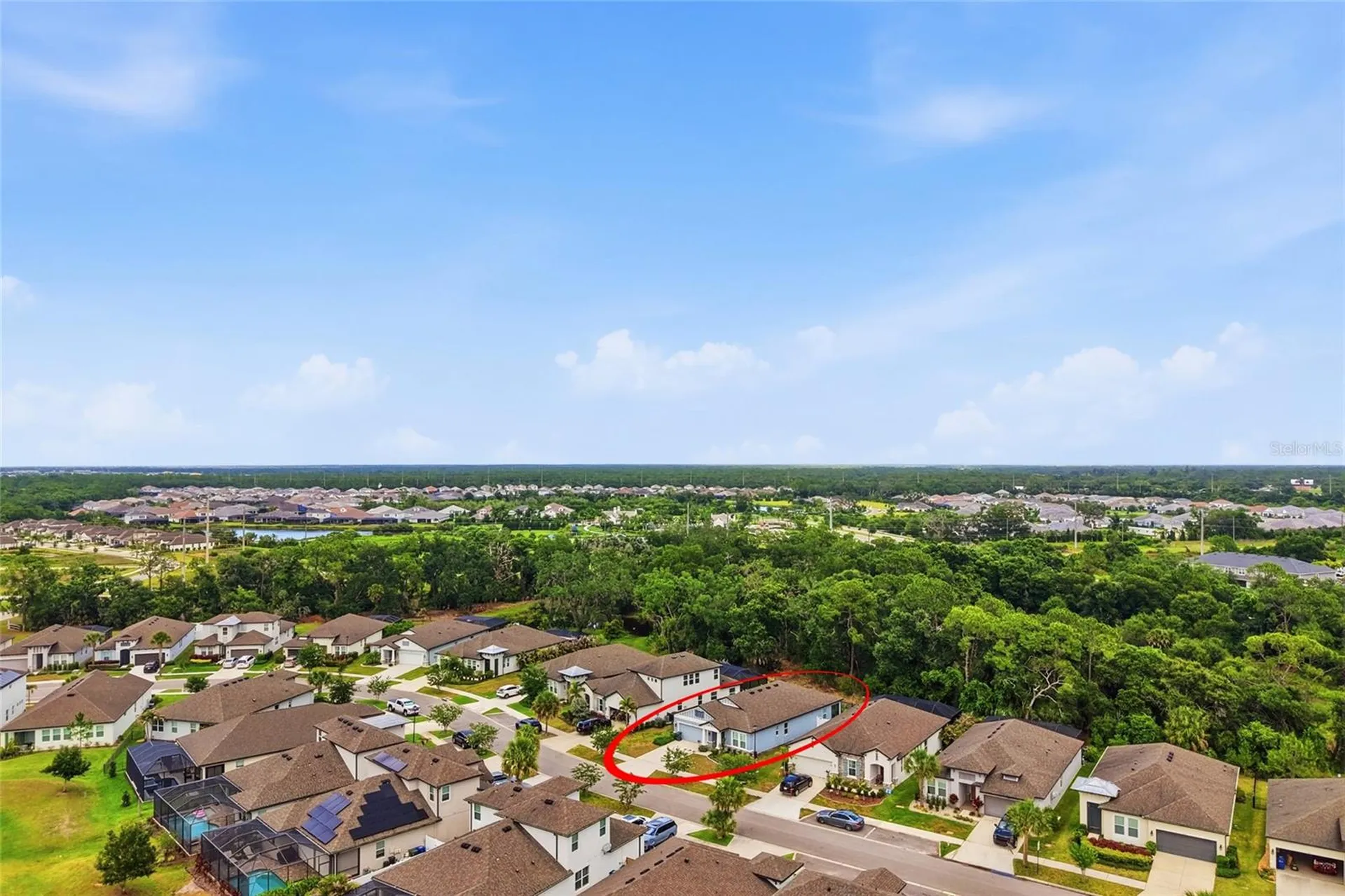 3590 Secret Stroll Drive Sarasota FL 34240