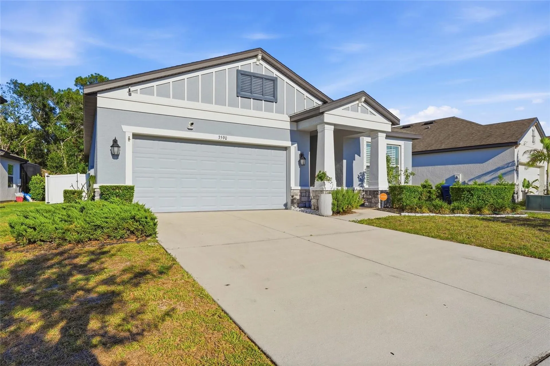 3590 Secret Stroll Drive Sarasota FL 34240