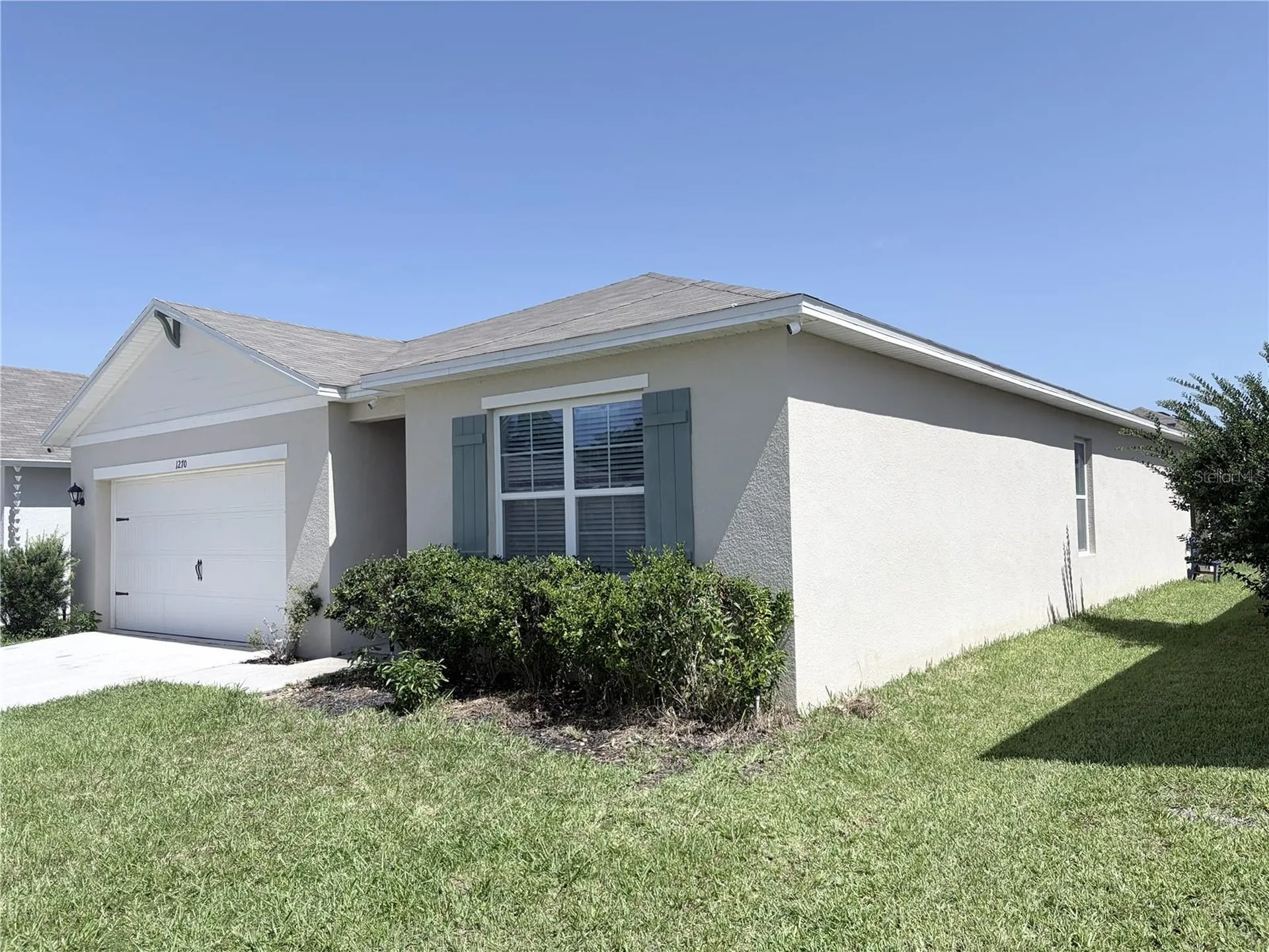 1270 Iguana Loop Davenport FL 33897