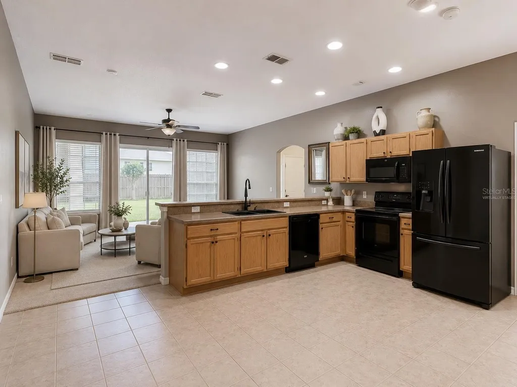 3010 Norvell Court Deltona FL 32738