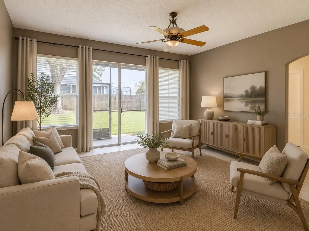 3010 Norvell Court Deltona FL 32738