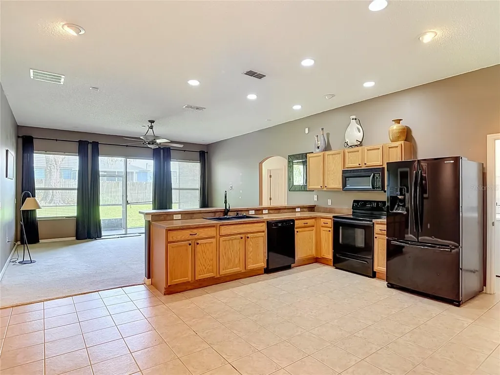 3010 Norvell Court Deltona FL 32738
