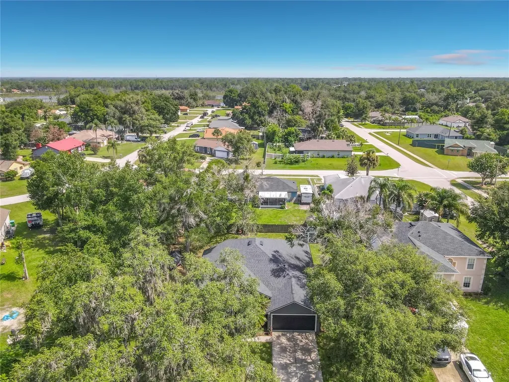 3010 Norvell Court Deltona FL 32738