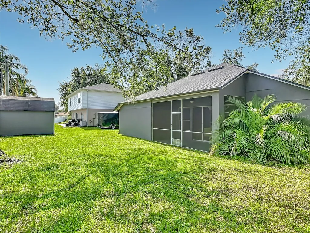 3010 Norvell Court Deltona FL 32738