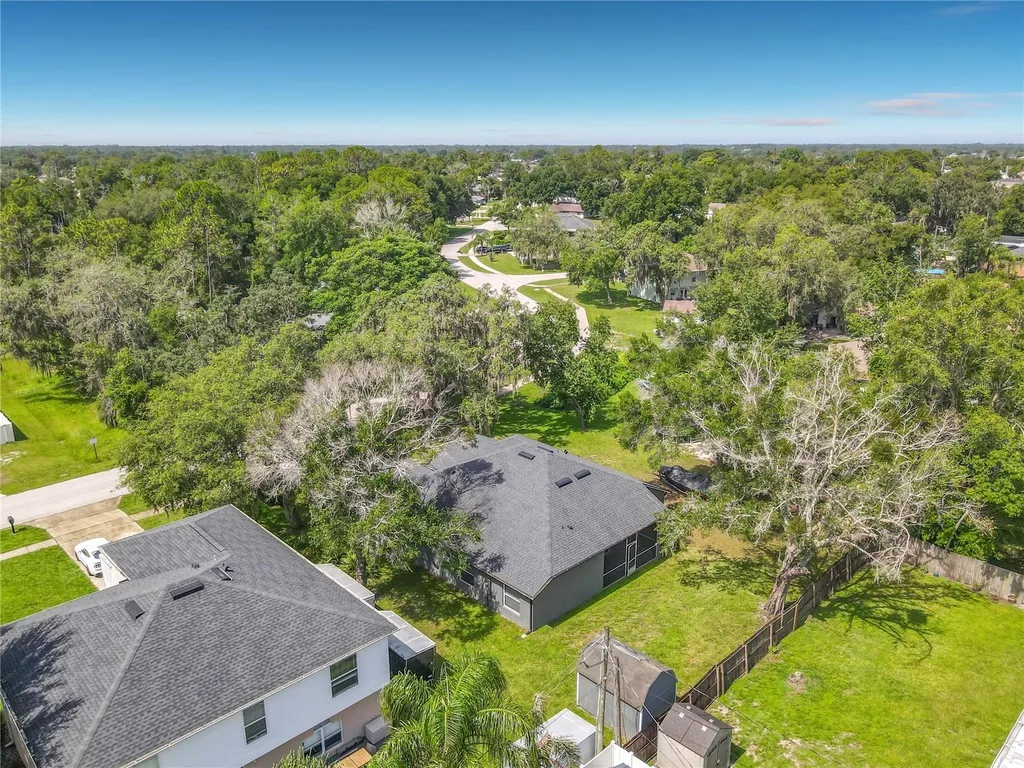 3010 Norvell Court Deltona FL 32738