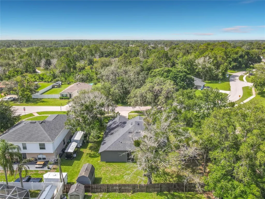 3010 Norvell Court Deltona FL 32738
