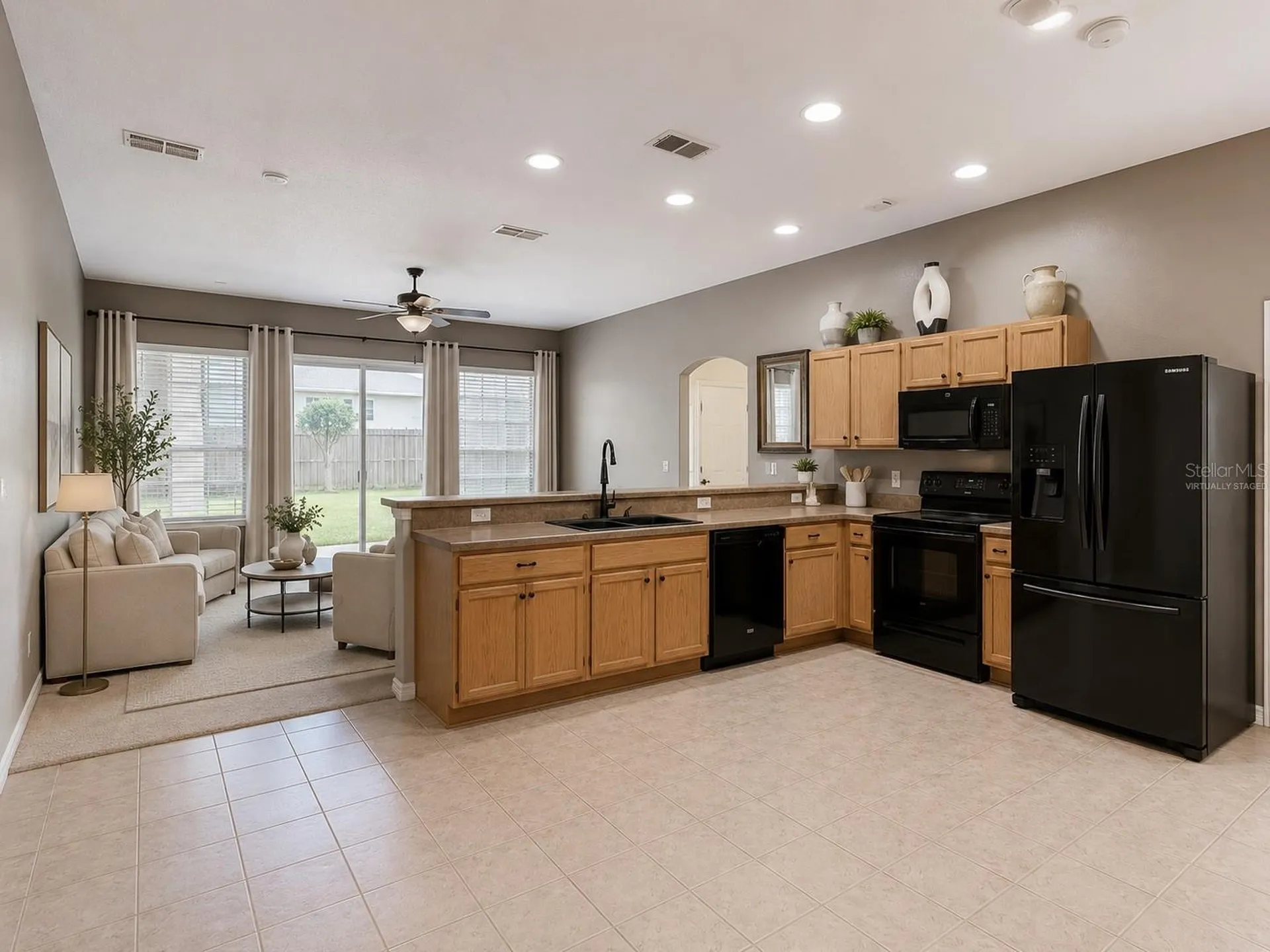 3010 Norvell Court Deltona FL 32738