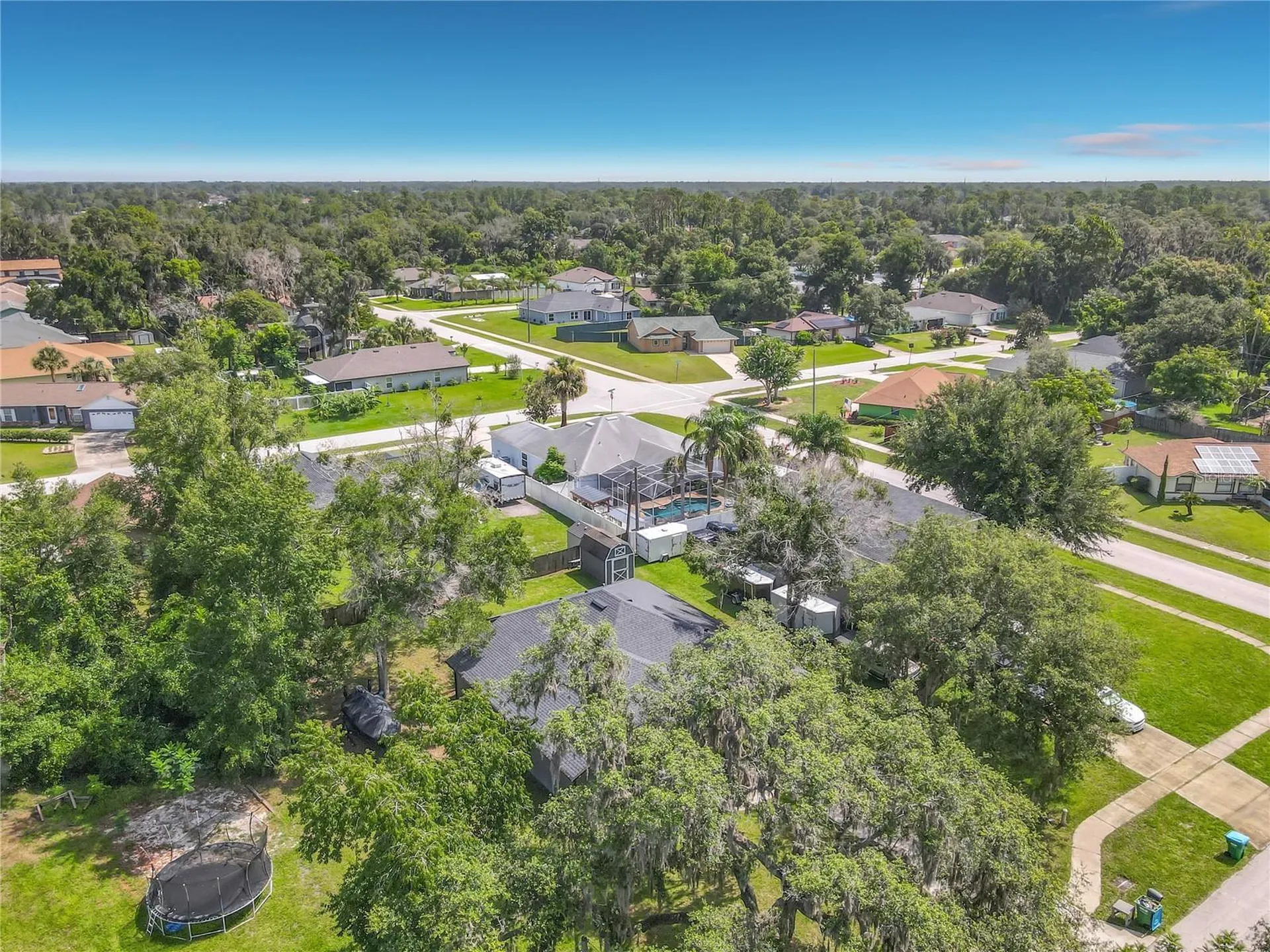 3010 Norvell Court Deltona FL 32738