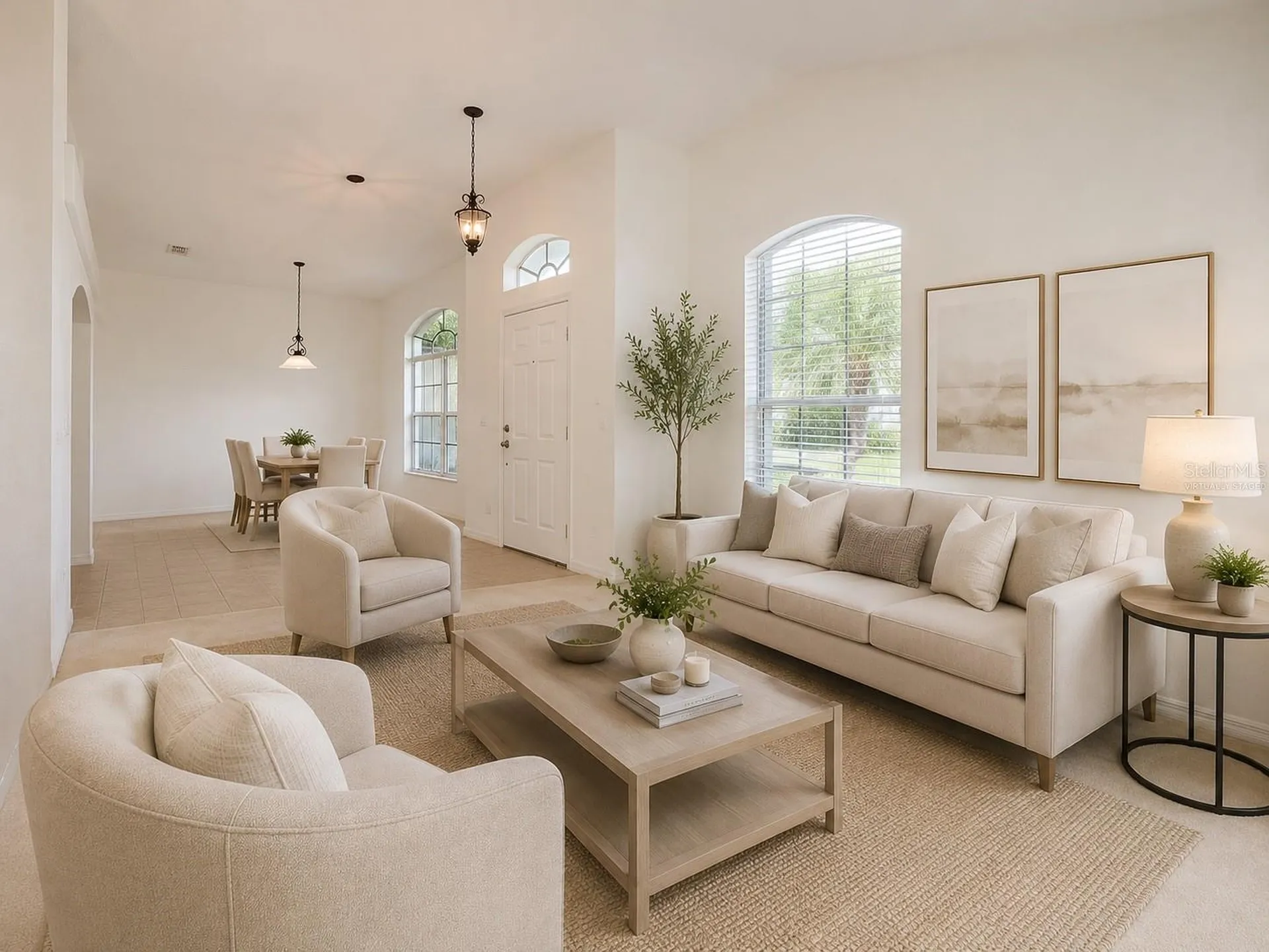 3010 Norvell Court Deltona FL 32738