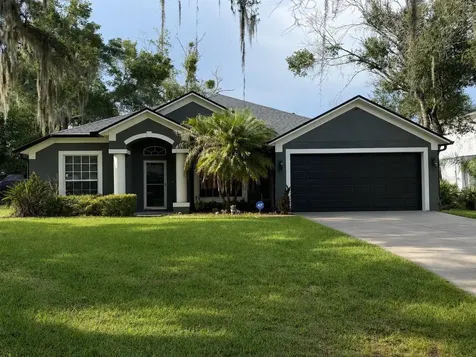 3010 Norvell Court Deltona FL 32738