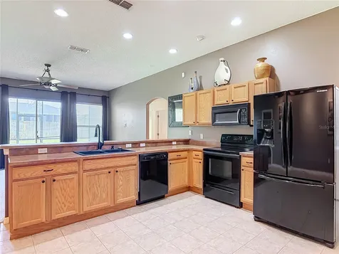 3010 Norvell Court Deltona FL 32738