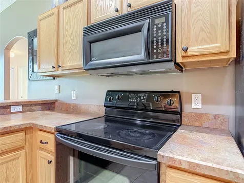 3010 Norvell Court Deltona FL 32738