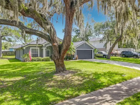 3010 Norvell Court Deltona FL 32738
