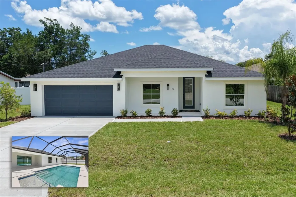 32 Federal Lane Palm Coast FL 32137