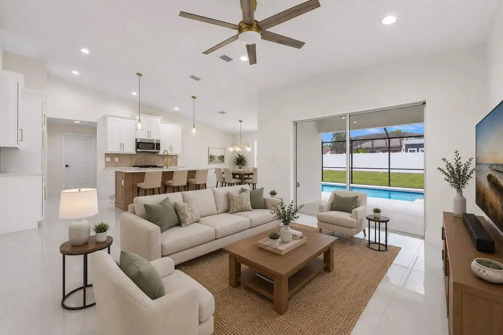 32 Federal Lane Palm Coast FL 32137