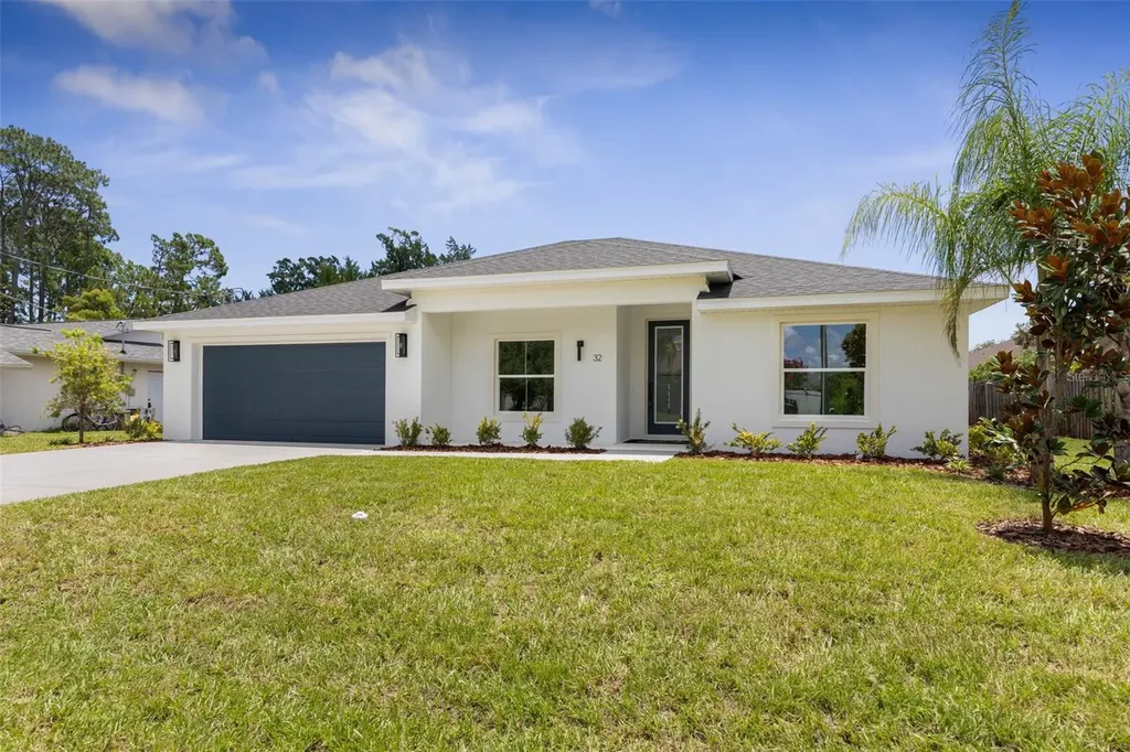 32 Federal Lane Palm Coast FL 32137