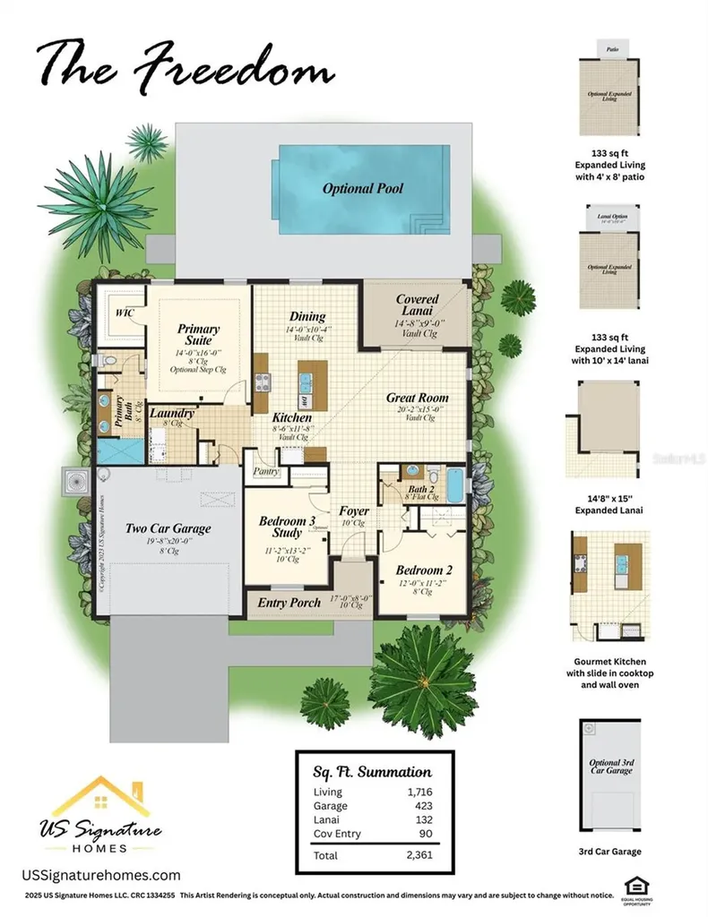 32 Federal Lane Palm Coast FL 32137