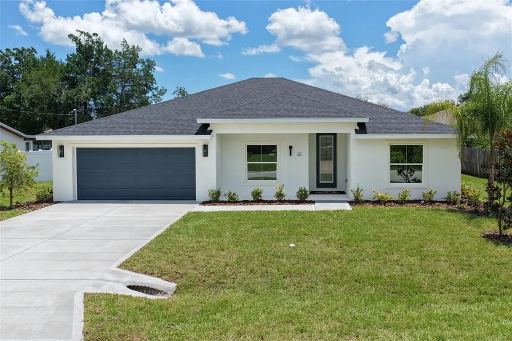 32 Federal Lane Palm Coast FL 32137