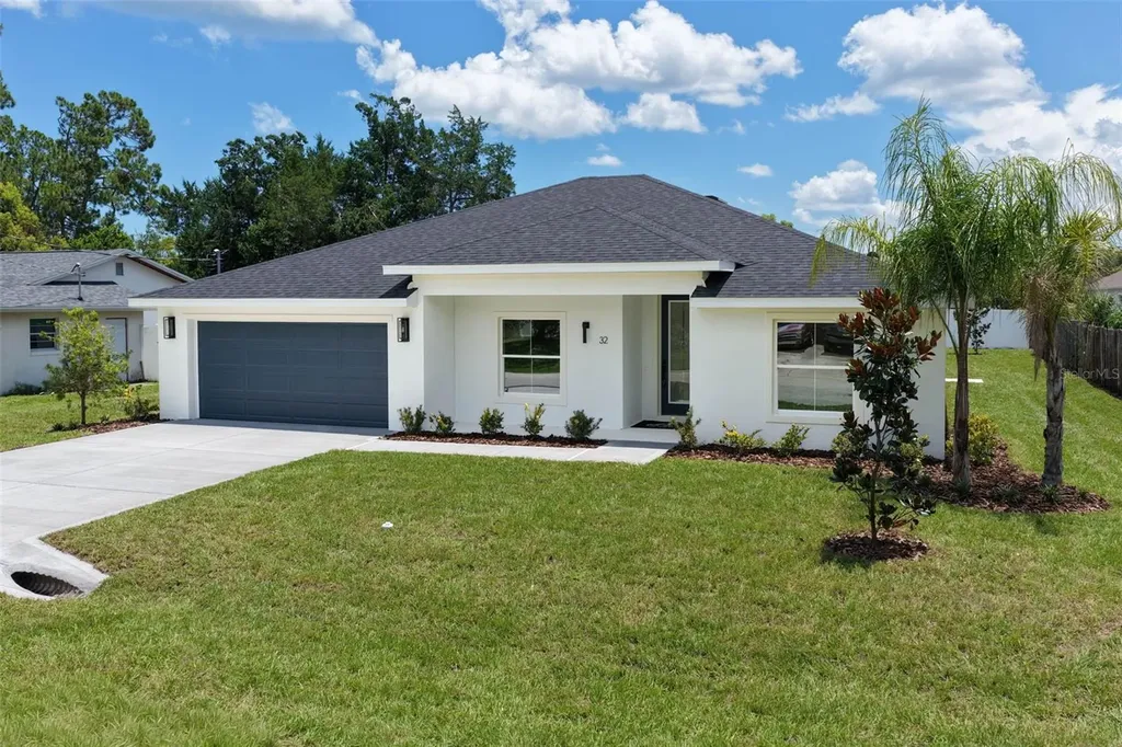 32 Federal Lane Palm Coast FL 32137