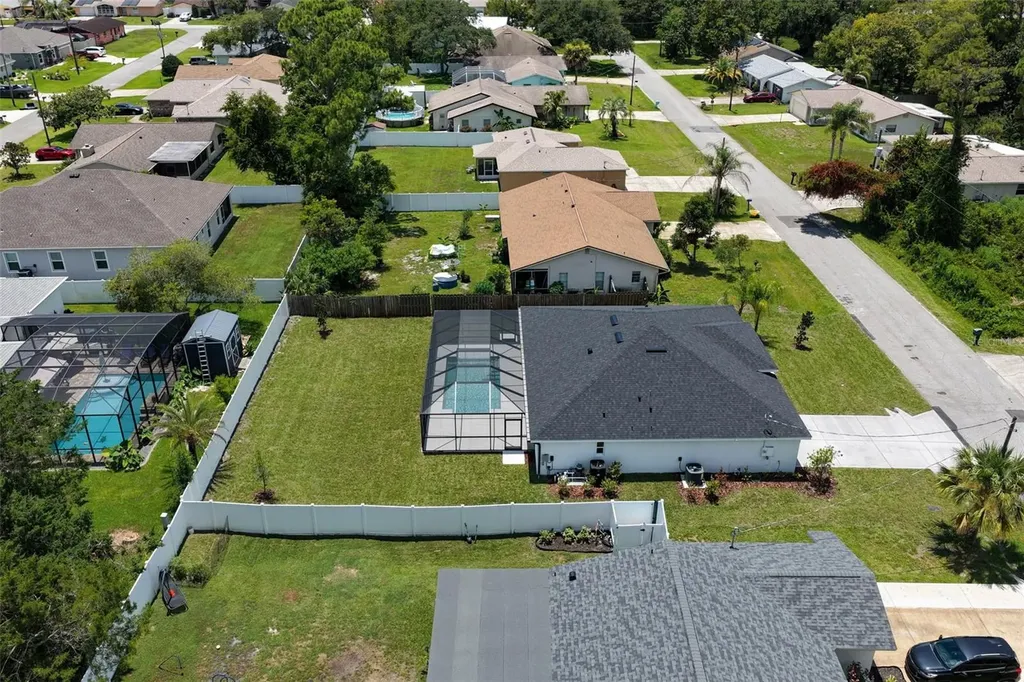 32 Federal Lane Palm Coast FL 32137