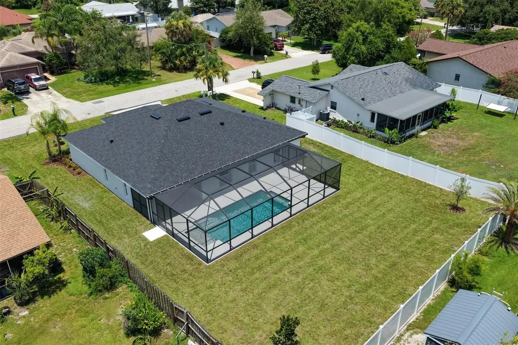 32 Federal Lane Palm Coast FL 32137