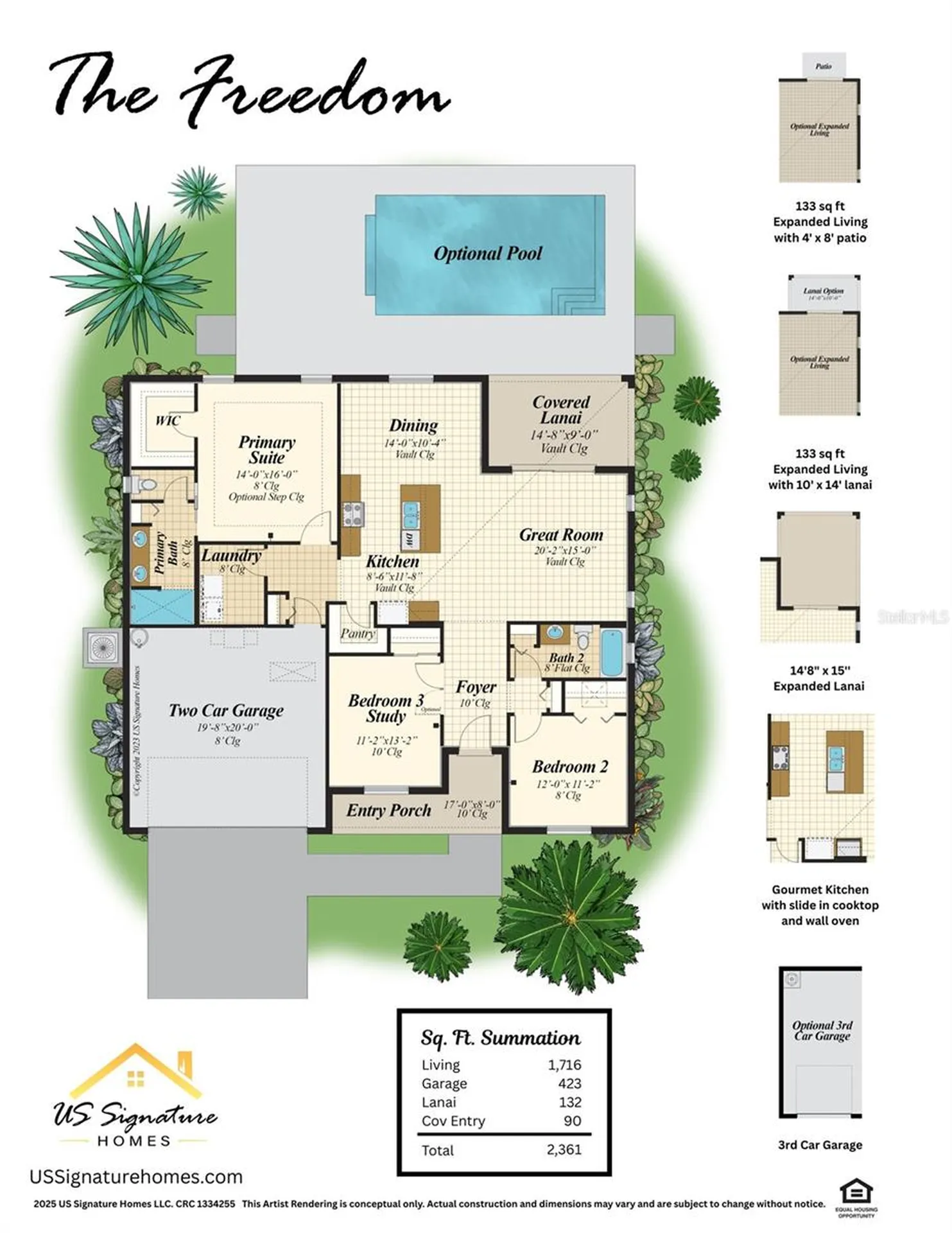 32 Federal Lane Palm Coast FL 32137