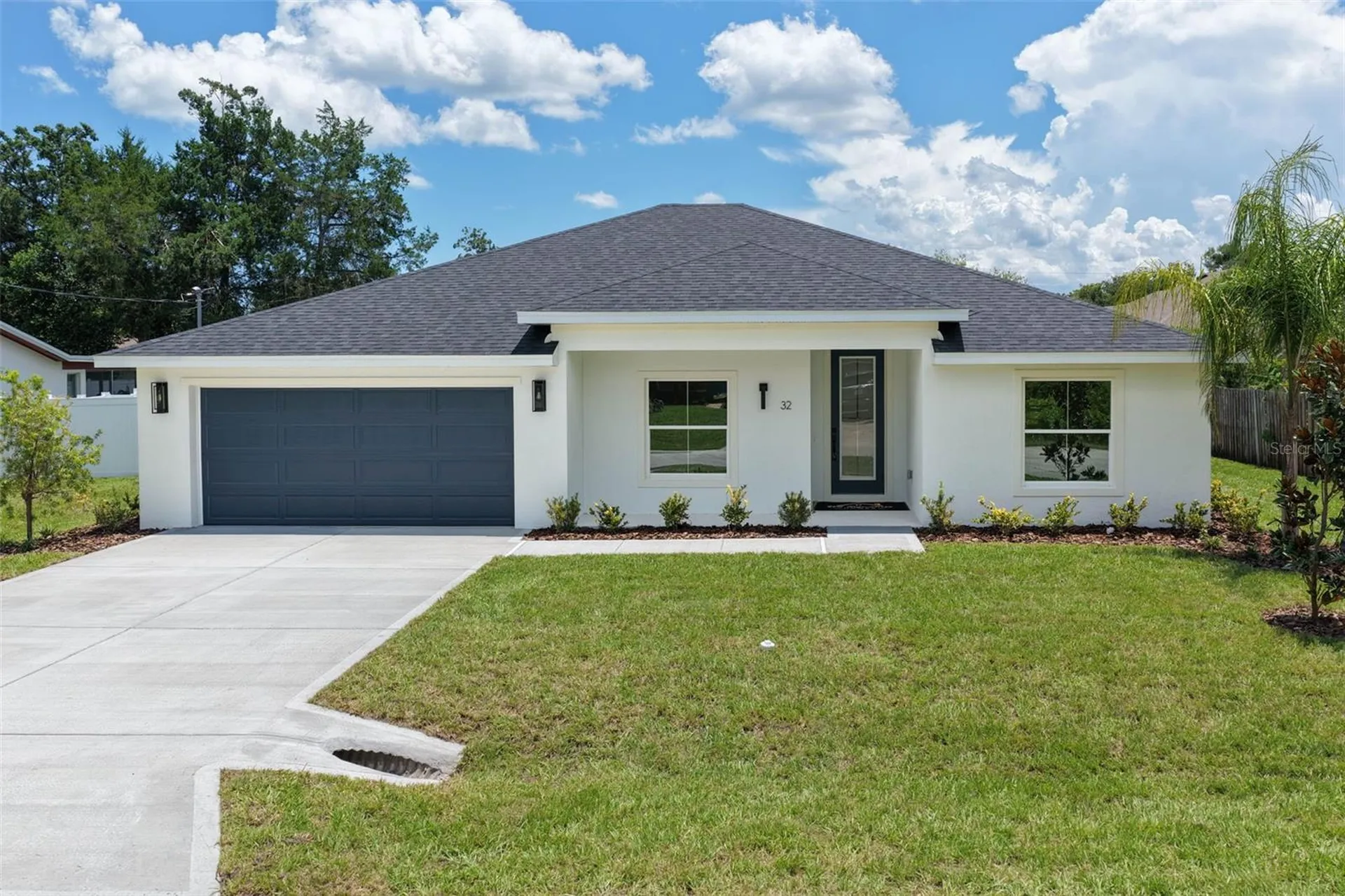32 Federal Lane Palm Coast FL 32137