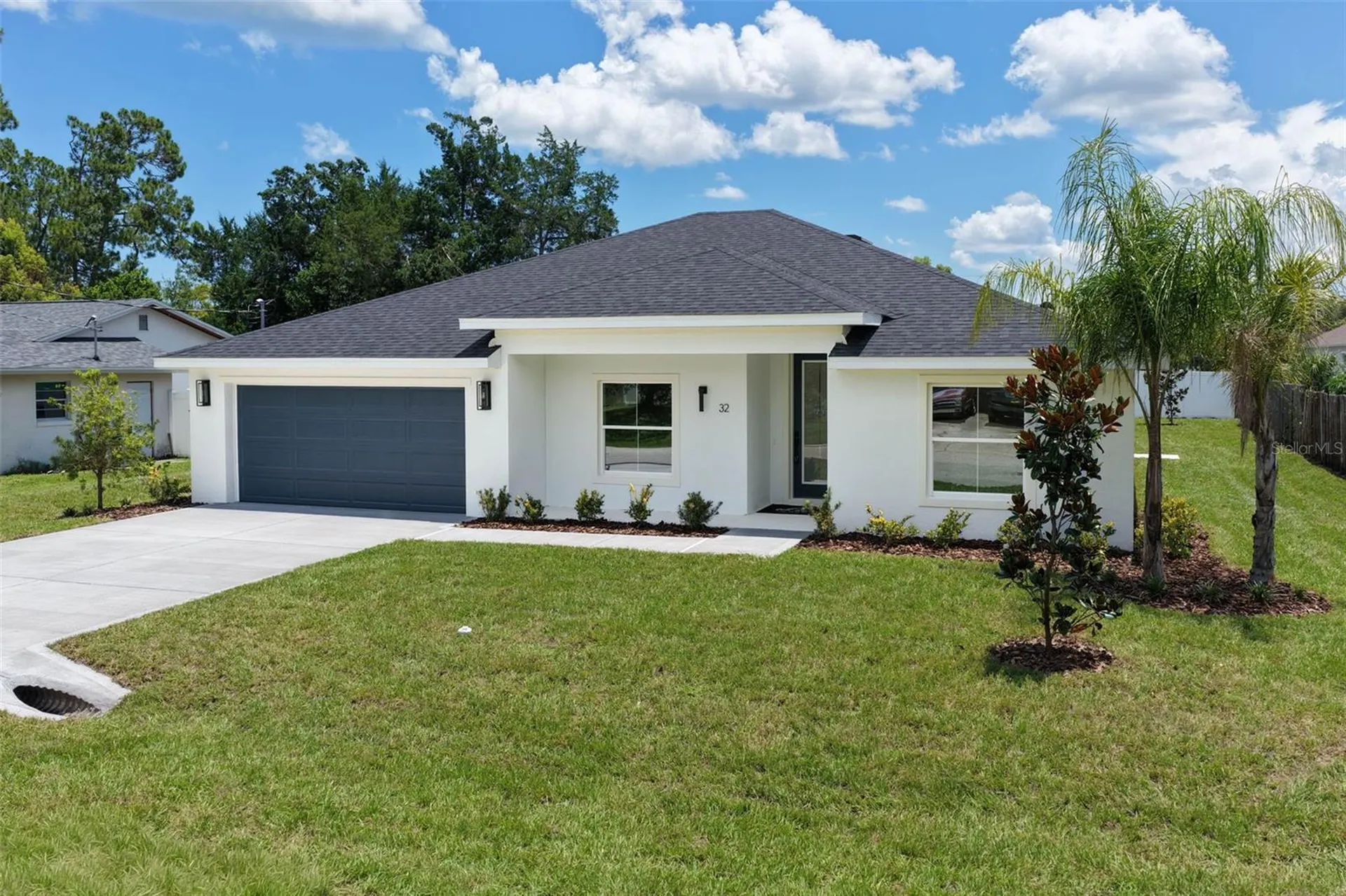 32 Federal Lane Palm Coast FL 32137